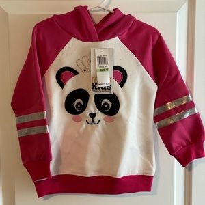 Kids Headquarters Toddler Girls 2-piece set